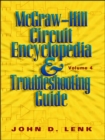 Image for McGraw-Hill circuit encyclopedia and troubleshooting guideVol. 4