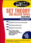Image for Schaum&#39;s Outline of Set Theory and Related Topics