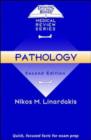 Image for Pathology : v. 3 : Pathology