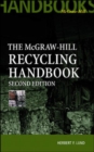 Image for McGraw-Hill recycling handbook