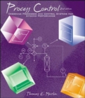 Image for Process Control : Designing Processes and Control Systems for Dynamic Performance