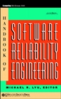 Image for McGraw-Hill Software Reliability Engineering Handbook