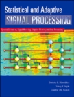 Image for Statistical and Adaptive Signal Processing