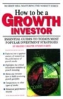 Image for How to be a growth investor