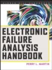 Image for Electronic Failure Analysis Handbook
