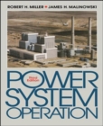 Image for Power System Operation