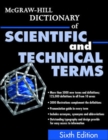 Image for McGraw-Hill Dictionary of Scientific and Technical Terms