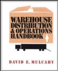 Image for Warehouse Distribution and Operations Handbook