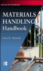 Image for MATERIAL HANDLING HDBK