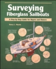 Image for Surveying Fiberglass Sailboats: A Step-by-Step Guide for Buyers and Owners
