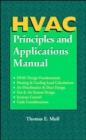 Image for HVAC Principles and Applications Manual