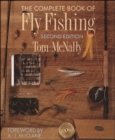 Image for The complete book of fly fishing