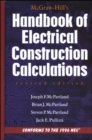 Image for McGraw-Hill Handbook of Electrical Construction Calculations, Revised Edition