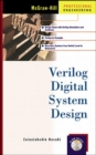 Image for Verilog hardware description language  : analysis and design of digital systems