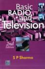 Image for BASIC RADIO &amp; TELEVISION