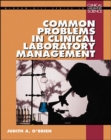 Image for 20 common problems in clinical laboratory management