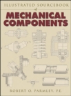 Image for Illustrated Sourcebook of Mechanical Components