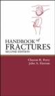 Image for Handbook of Fractures, 2/e
