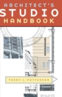 Image for Architect&#39;s studio handbook