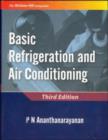 Image for Basic Refrigeration and Air Conditioning