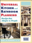 Image for Accessible Kitchens and Bathrooms by Design