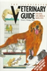 Image for The Illustrated Veterinary Guide for Dogs, Cats, Birds, and Exotic Pets