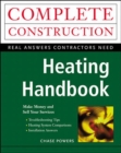 Image for Heating Handbook