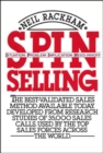 Image for Spin Selling