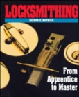 Image for Locksmithing