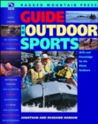 Image for Ragged Mountain Press Guide to Outdoor Sports