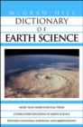 Image for McGraw-Hill Dictionary of Earth Science