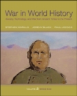 Image for War in World History: Society, Technology, and War from Ancient Times to the Present