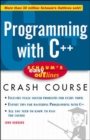 Image for Programming with C++