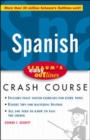 Image for Schaum&#39;s Easy Outline of Spanish