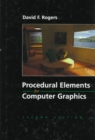 Image for Procedural Elements for Computer Graphics