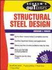 Image for Schaum&#39;s Outline of Structural Steel Design