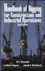 Image for Handbook of Rigging: For Construction and Industrial Operations