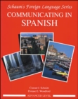 Image for Communicating In Spanish (Advanced Level)