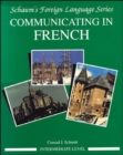Image for Communicating In French (Intermediate Level)