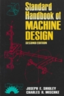 Image for Standard Handbook of Machine Design