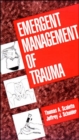 Image for Emergency Trauma Handbook