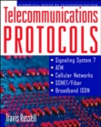 Image for Telecommunication protocols