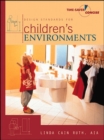 Image for Design standards for children&#39;s environments