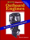 Image for Outboard Engines: Maintenance, Troubleshooting and Repair