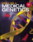 Image for Medical genetics