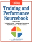 Image for The 1998 McGraw-Hill Training and Performance Sourcebook