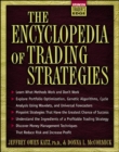 Image for The encyclopedia of trading strategies