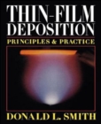 Image for Thin-Film Deposition: Principles and Practice