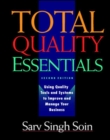 Image for Total quality essentials