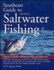 Image for South East Guide to Saltwater Fishing and Boating
